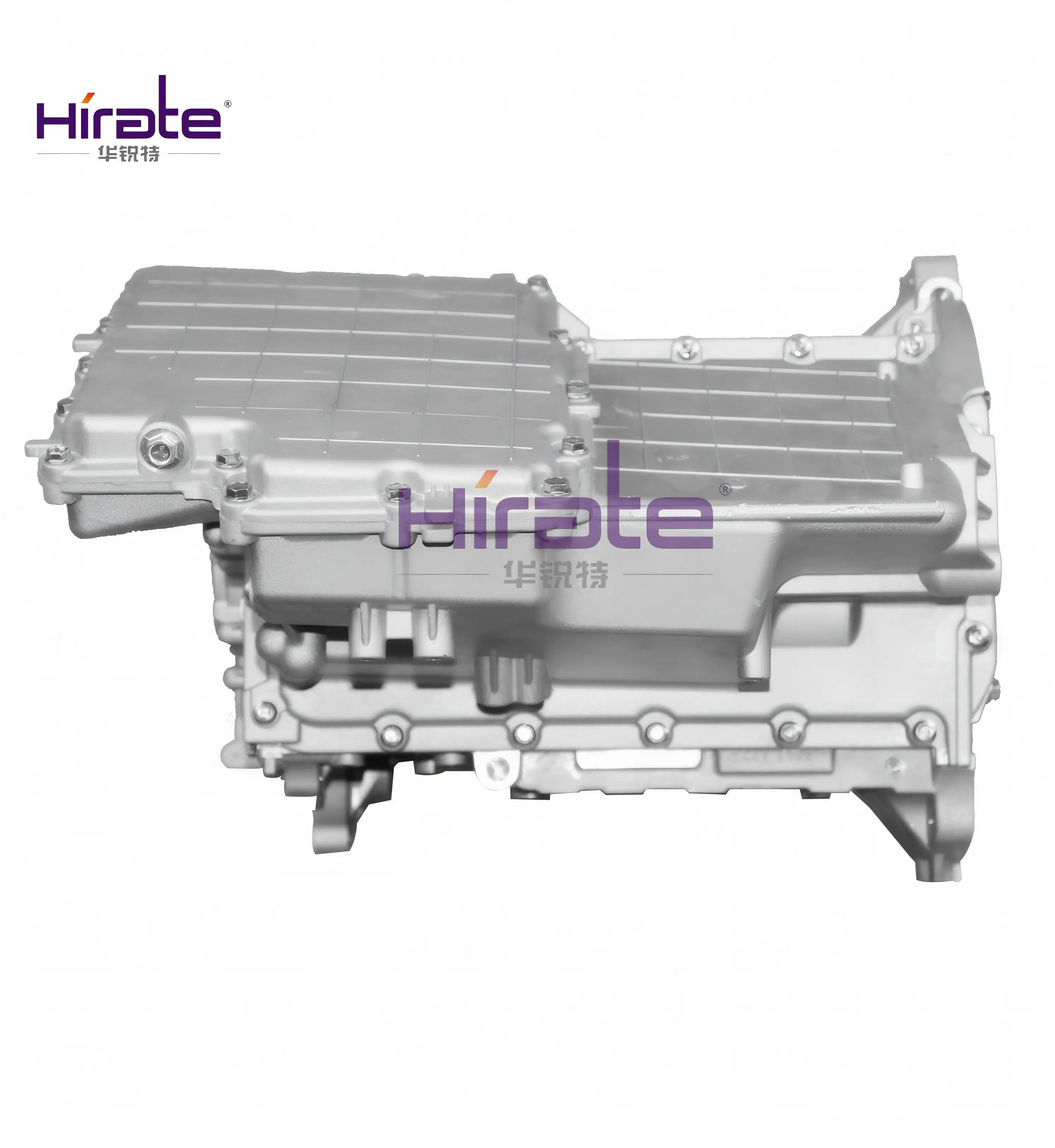 Suitable For Dongfeng DK13 High-quality Best-selling Standard Displacement Hirate Engine
