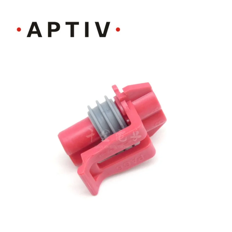 20PCS Original genuine Automotive Connector FOR DELPHI/APTIV 12052643