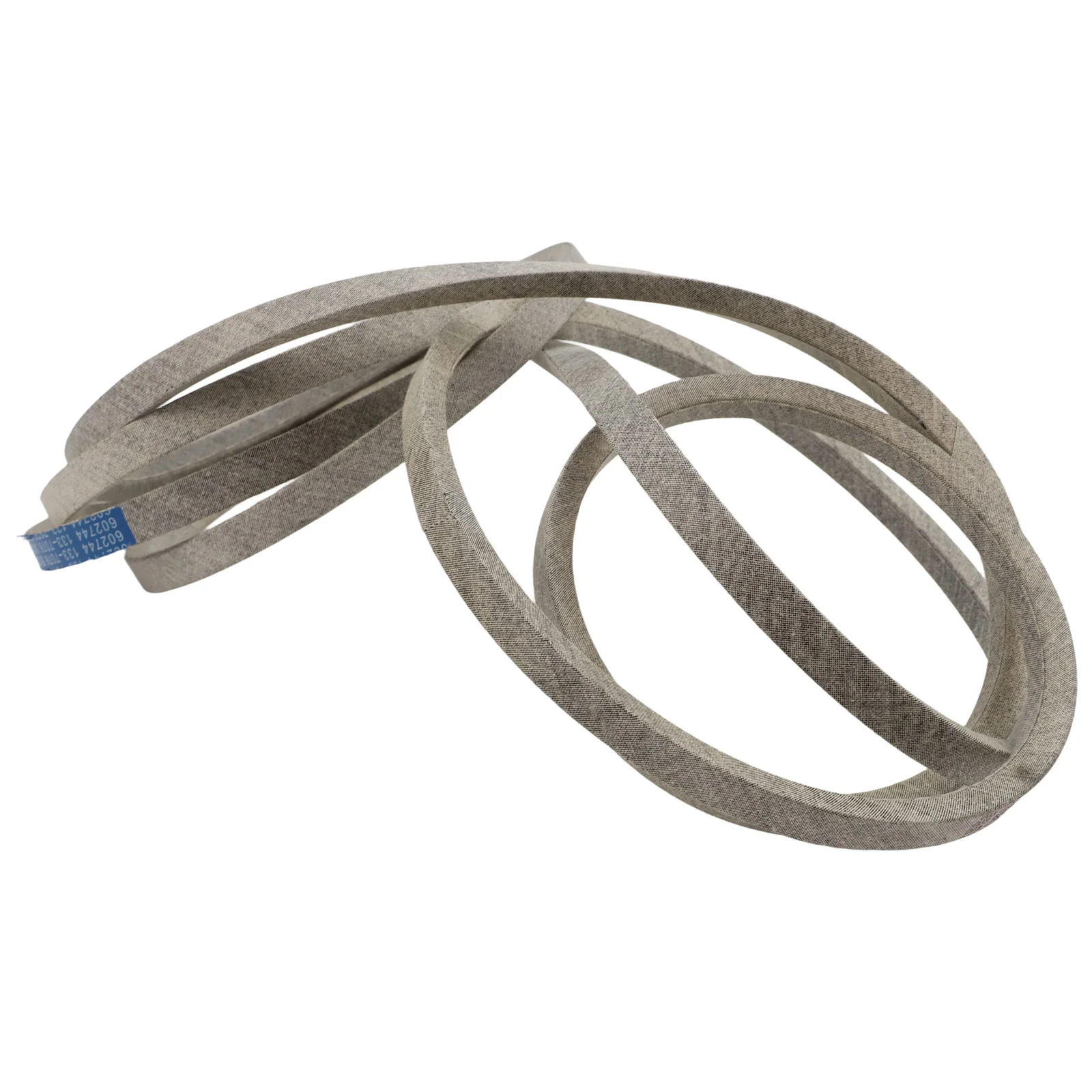Per 133-7076 Cinghia di Trasmissione Per Toro X5450 XS5450 X5450 ZX5400 Per Hustler 602744 Rasaerba Accessori Per Elettroutensili Da Giardino