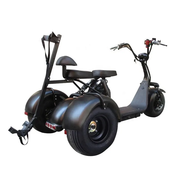 Australia Market Customizable 60V Lithium Electric  Cart With Comfortable In Custom Colors Sizes Compatible With Club