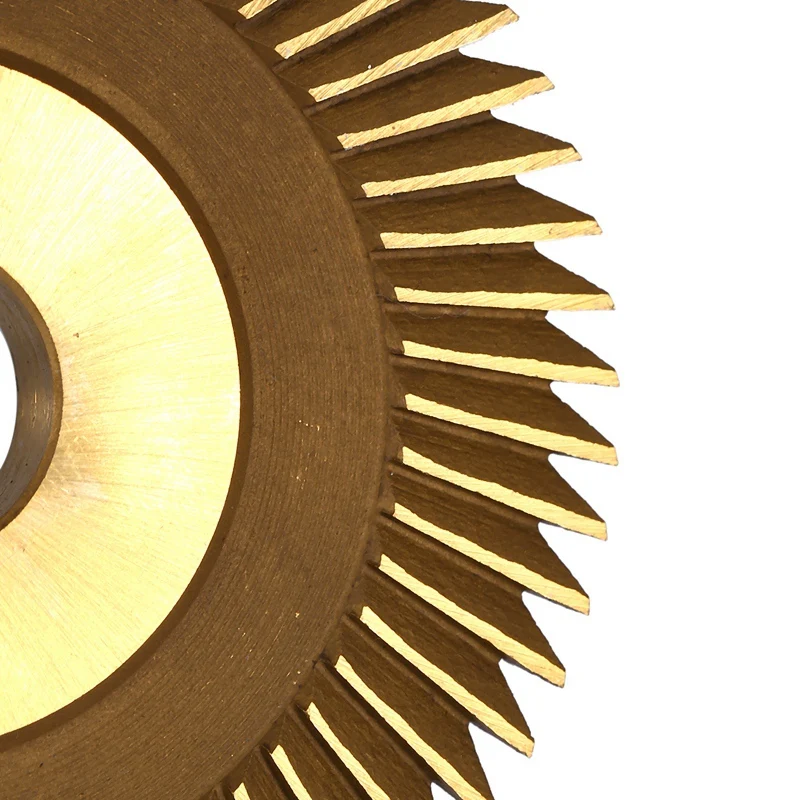 PWS 1PCS 60X7.3X40 Degree Key Cutter Blade For Copying Key Machines, Milling Cutters, Key Cutting Blades, Locksmith Tools