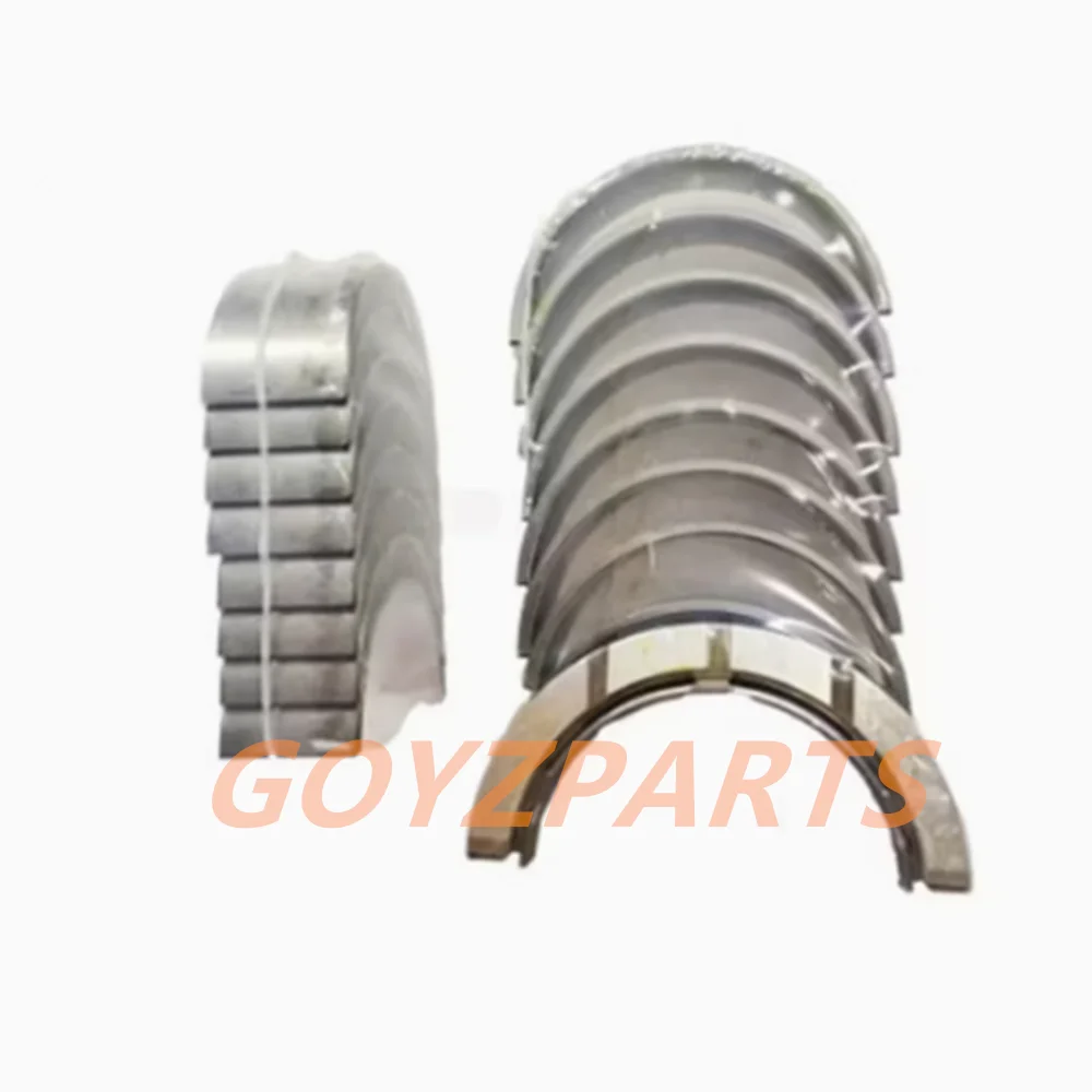 

Engine Parts Crankshaft Bearing Connecting Rod Bearing Suitable For Ford NEW Transit V348 2.2 2.4 OEM BK2Q-6333-BAA