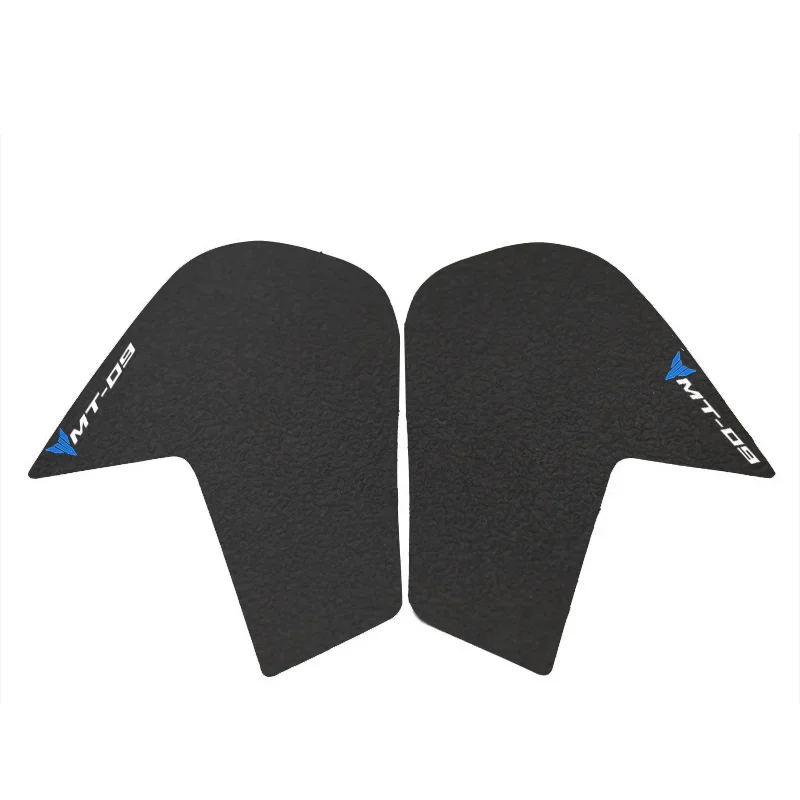 

For MT-09 MT09 MT 09 2014 2015 Motorcycle Protector Anti slip Tank Pad Sticker Gas Knee Grip Traction Side 3M Decal