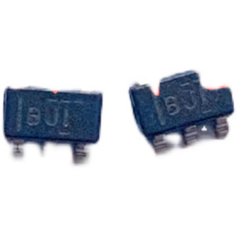 INA194AIDBVR BJI SOT23-5