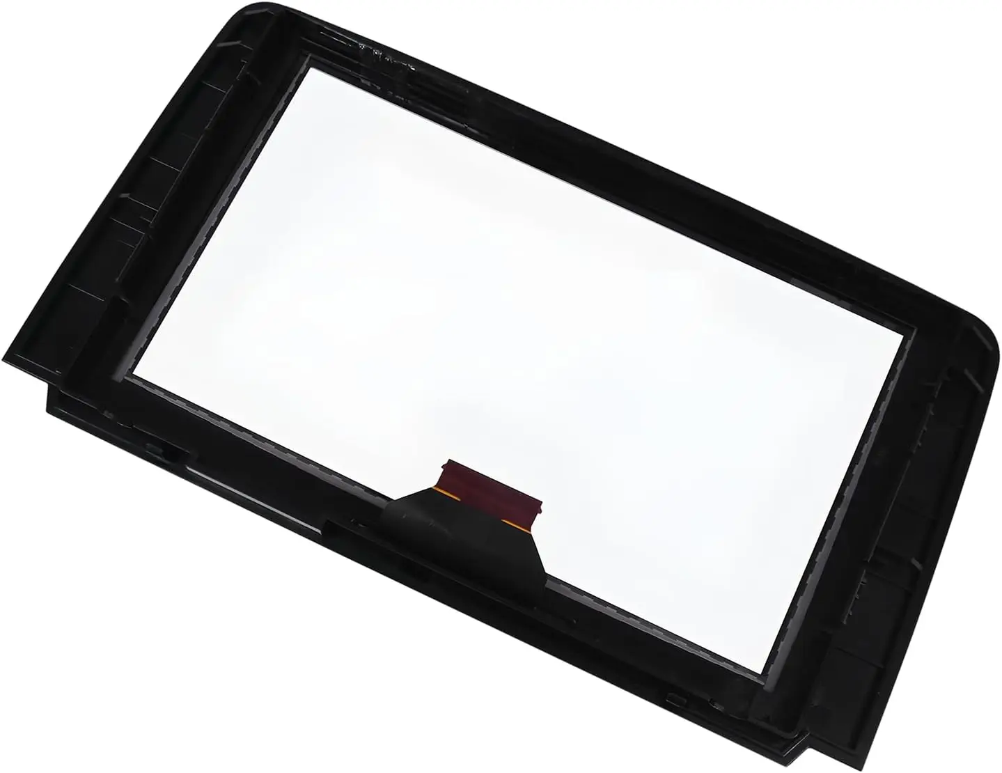 Uconnect 8' زجاج شاشة تعمل باللمس لمازدا CX-9 2016-2019 متوافق مع TK48-611J0 TK49-611JA #1