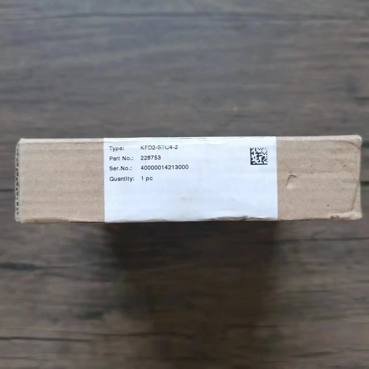 * Spot * Brand New …