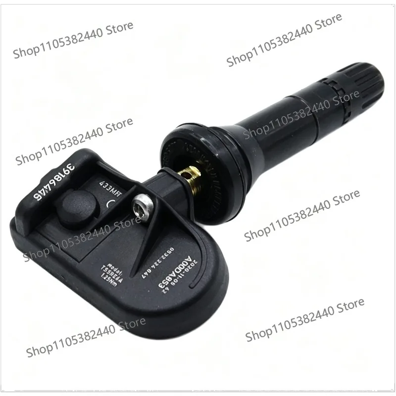 For 39186445 TPMS Sensor 433MHz, Replacement for Astra / Insignia Tire Pressure Monitor
