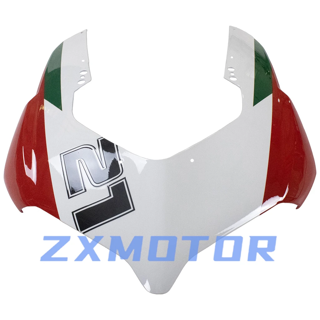 Carenados para DUCATI V2 2020 2021 2022 2023 2024 accesorios de motocicleta Kit de carenado personalizado de carreras de carrocería 20 21 22 23 24