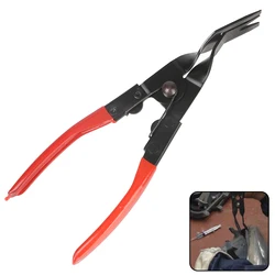 For Motorcycle Truck Universal Car Rivet removal tool Push Down Pincers Car Headlight Lens Opener Buckle Plier Light Open Plier