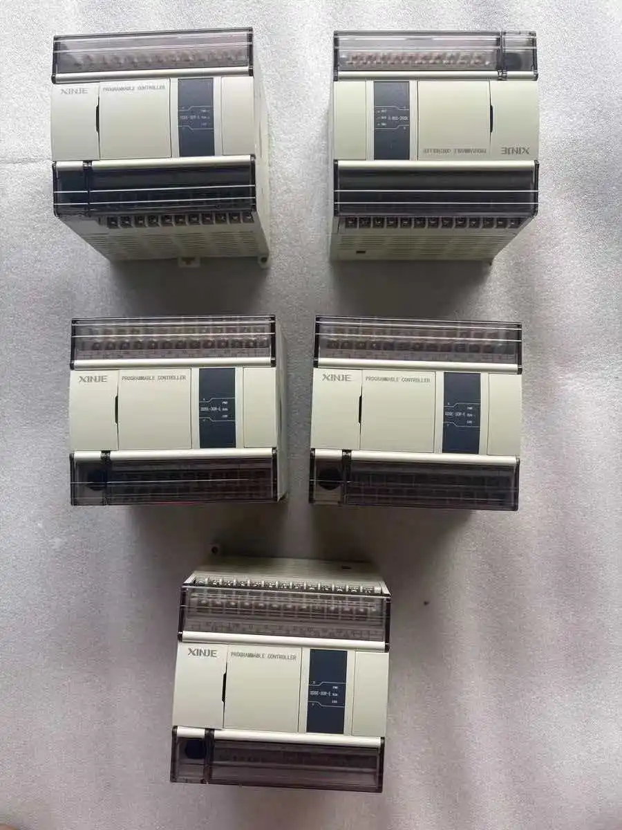 Second-hand Xinjie XD5E-30R-E function test is normal The latest price in 2026