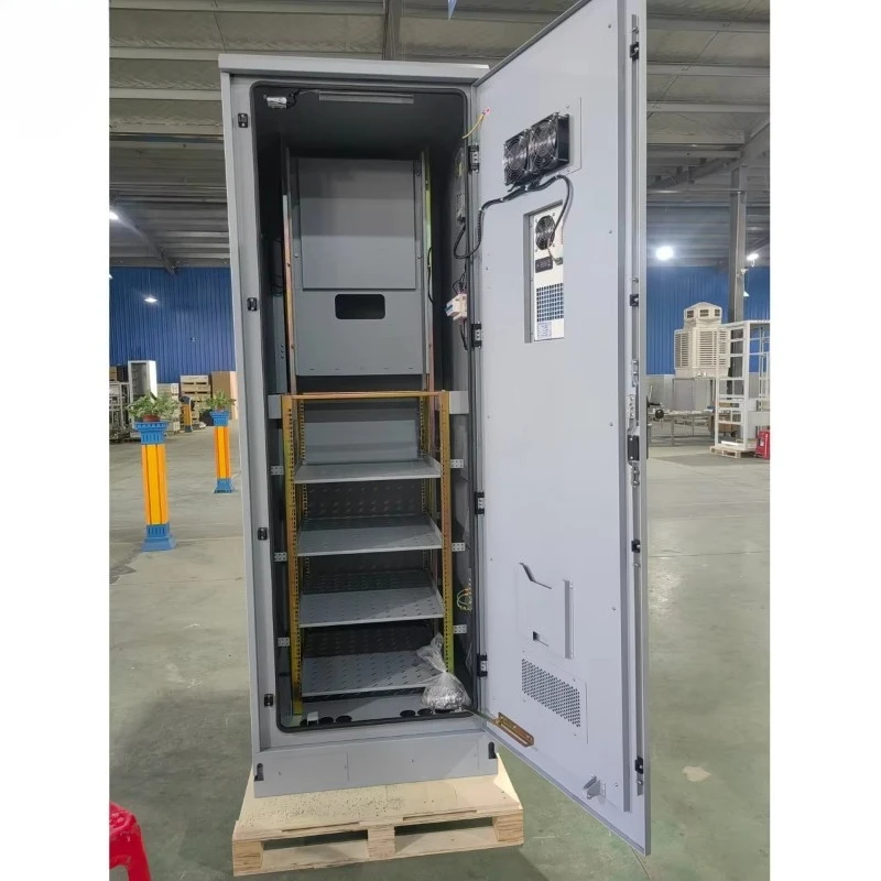Fully Integrated 150kw Capacity Industrial Ess Inverter All In One Storage Cabinet For Agricultural Farm To Reduce Energy Cost