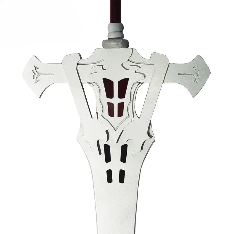 

Clive Rosfield Final Fantasy XVI Sword Props Cosplays Halloween Christmas Party Props for Comic Show