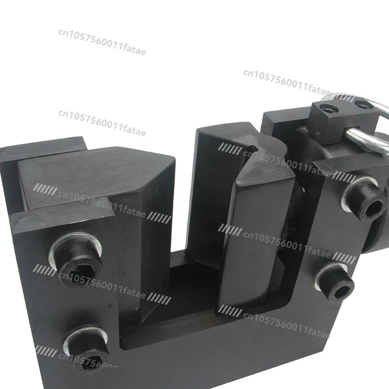 

Copper Bar Aluminum Angle Iron Bending Machine Processing