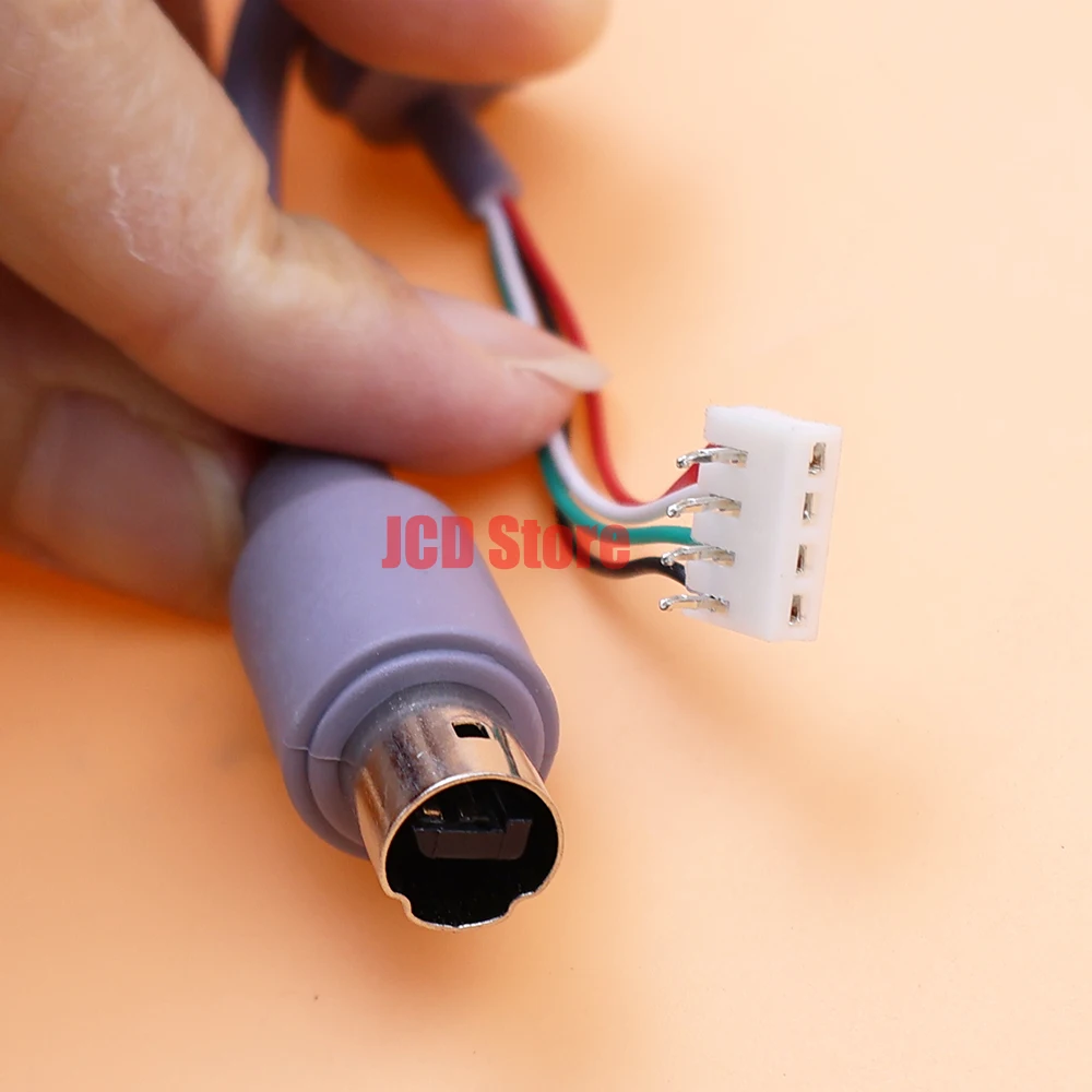 4 Pin Wired Controller Interface Cable USB Breakaway Cable For XBOX 360 Wired Controller Accessories view 3