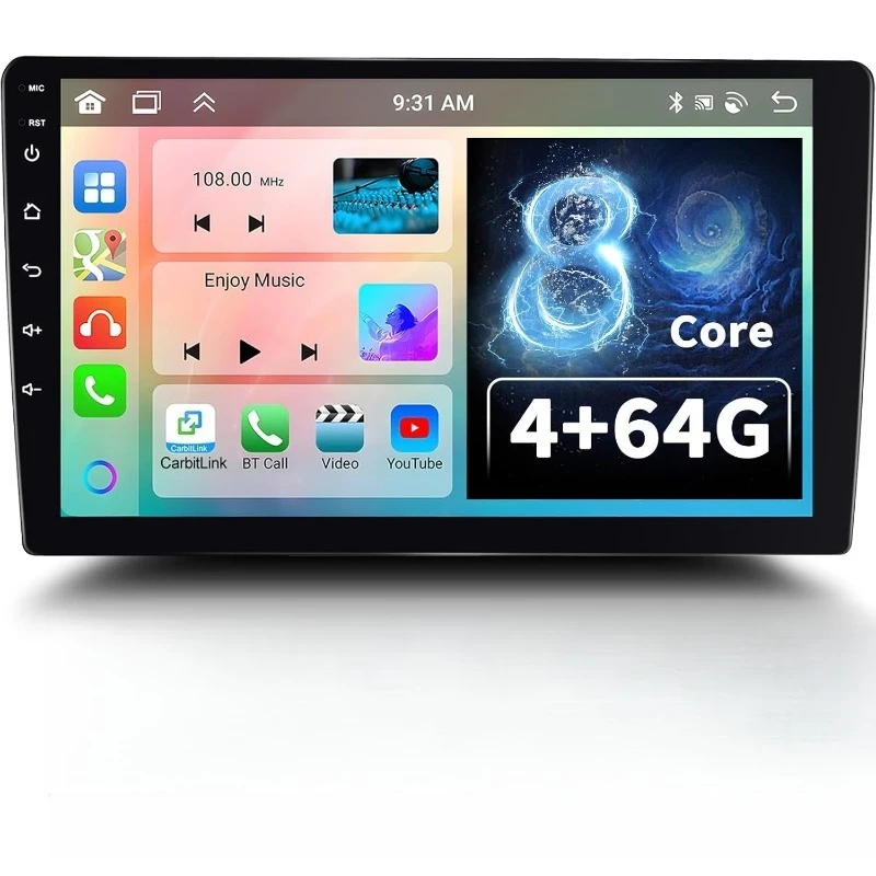 [4+64GB] 8-Core And…