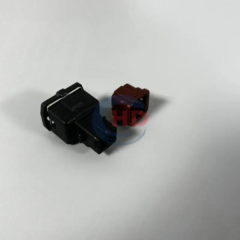 

1-20 sets 2pin auto wiring harness plug cable electric plug connector PB185-02326