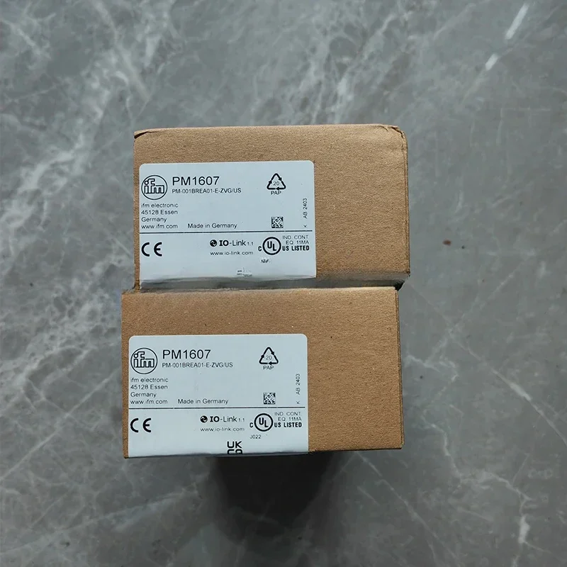 PI2204, PM1607, PM1608, PM1708, Neuf, Original