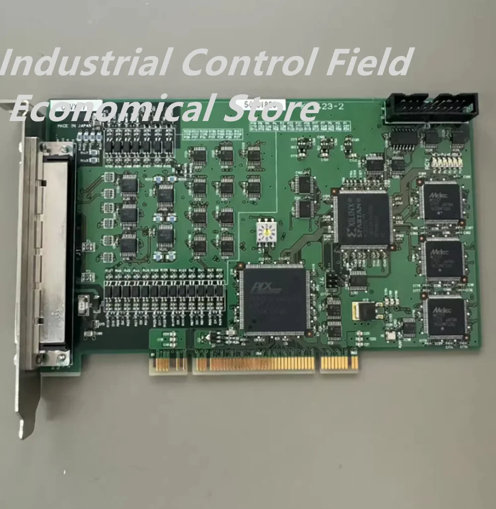 

C-VX871E Motion control card
