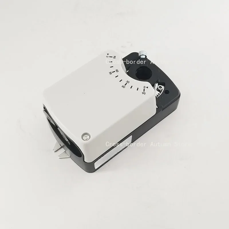 General damper Actuator 4Nm 0-10V / 4-20mA modulating in HVAC system electric actuator ADC24V / AC100-240V drive