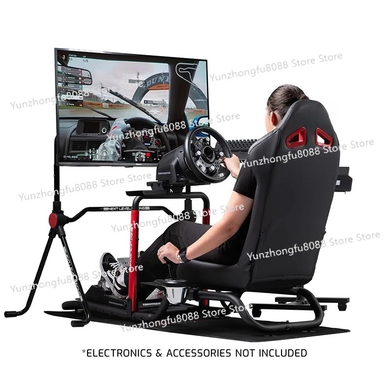 Nlr Foldable Racing…