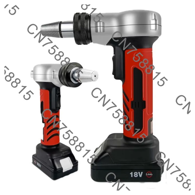 for Air Conditioners Floor Heating Tube，HL-1632 E-Xa Cordless Tube Expansion Tool Kit  Lithium Battery Expander Flaring Tool