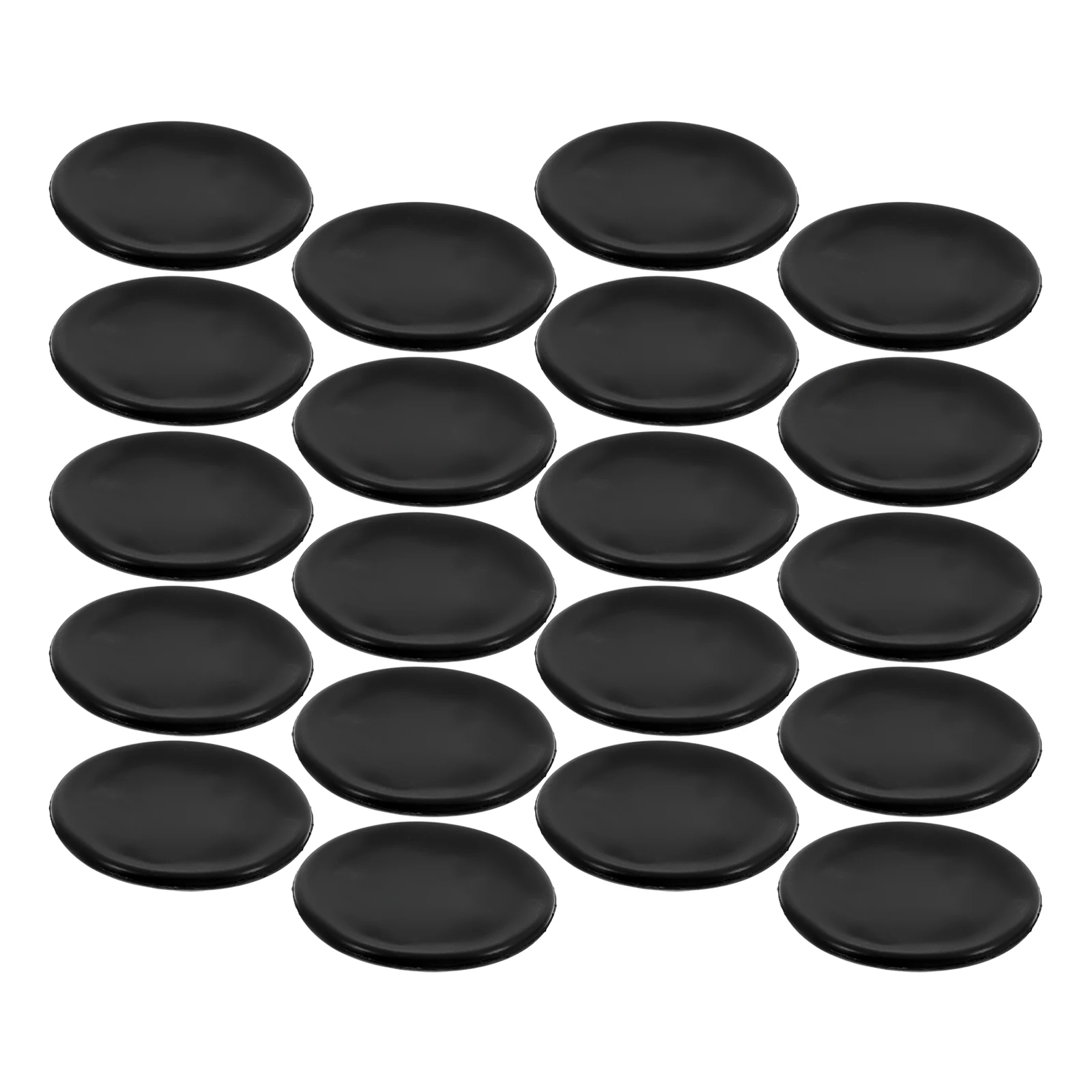 Stethoscope Protective Covers Silicone Ear Head Decorative Accessories Replacement Parts Kit Medical Teaching Tools