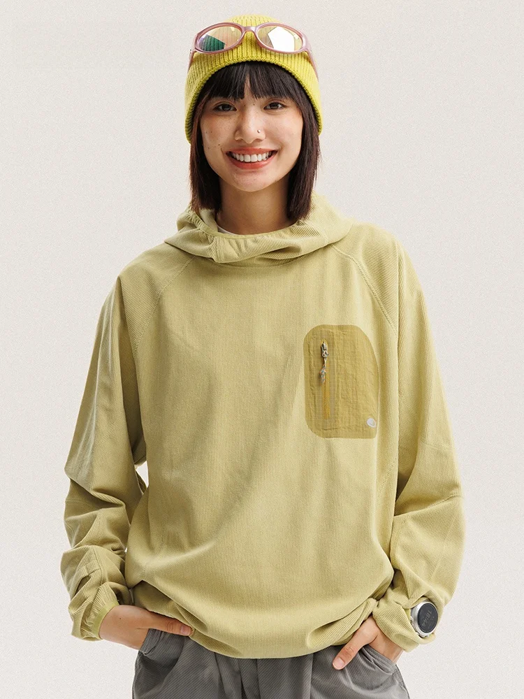 

Свободная толстовка с длинными рукавами, быстросохнущая, для активного отдыха, камуфляжная расцветка, верхняя одежда из полиэстера