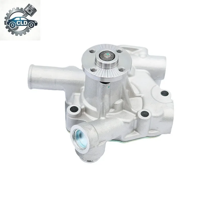 1PC Hihg Quailty Water Pump 119233-42000 11923342000 For Yanmar 3TN66 3TN66C 3TNE68 3TNE68-TS Engine