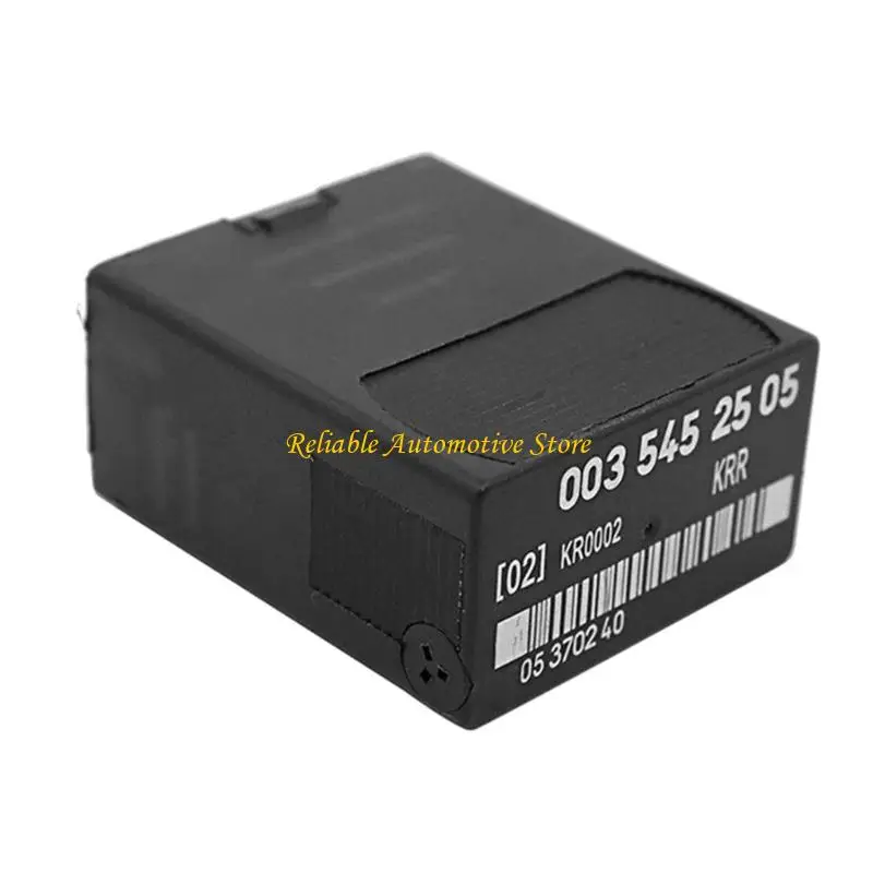 

M68B Pluck Play System Relays с атмосферопродажным корпусом 0035452505 A0035452505 для 300CE 300E 300SE 300SE 300TE 420SEC