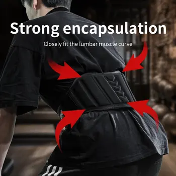 10 best sales 벨트 파워리프팅 - №3