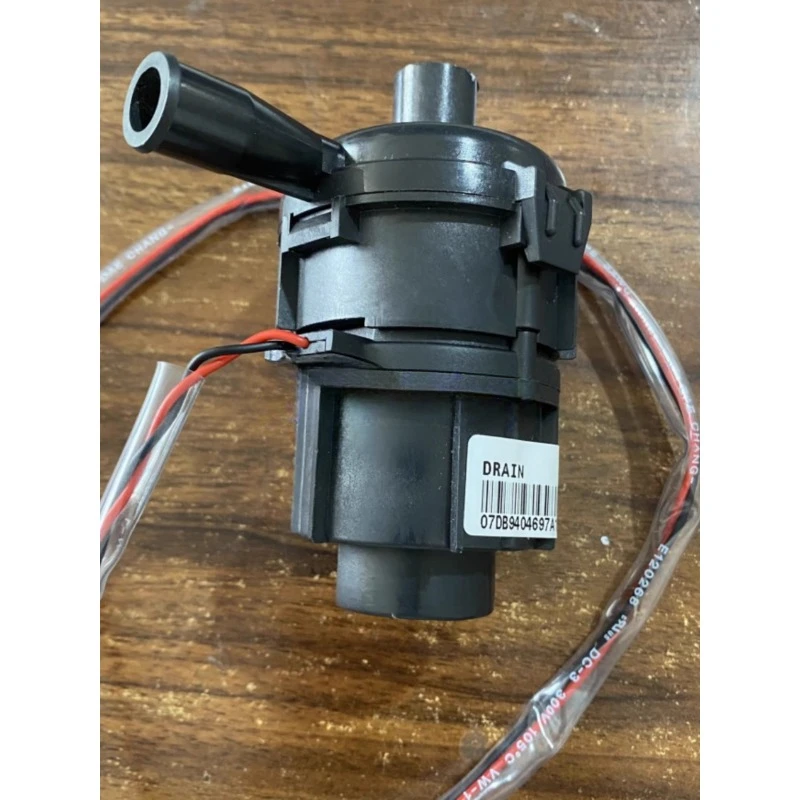 DB67-01166A DB67-01166C SDP-DCS1 DB94-04697A for Samsung Central Air Conditioning DC Drainage Pump Air Conditioner Parts