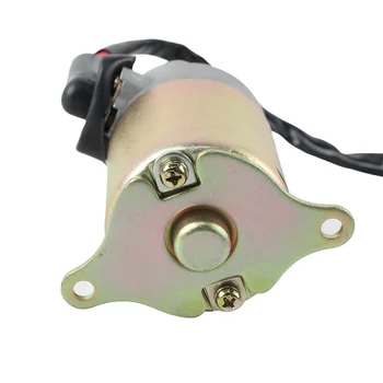 इटालिका WS 150 175 स्पोर्ट WS150 WS175 W150 W 150 Gs150 Gs125 Gs 150 Cs 125 स्कूटर मोटरसाइकिल स्टार्टर मोटर 9 दांत गियर के लिए 8 best sales डब्ल्यूएस 150 - №5