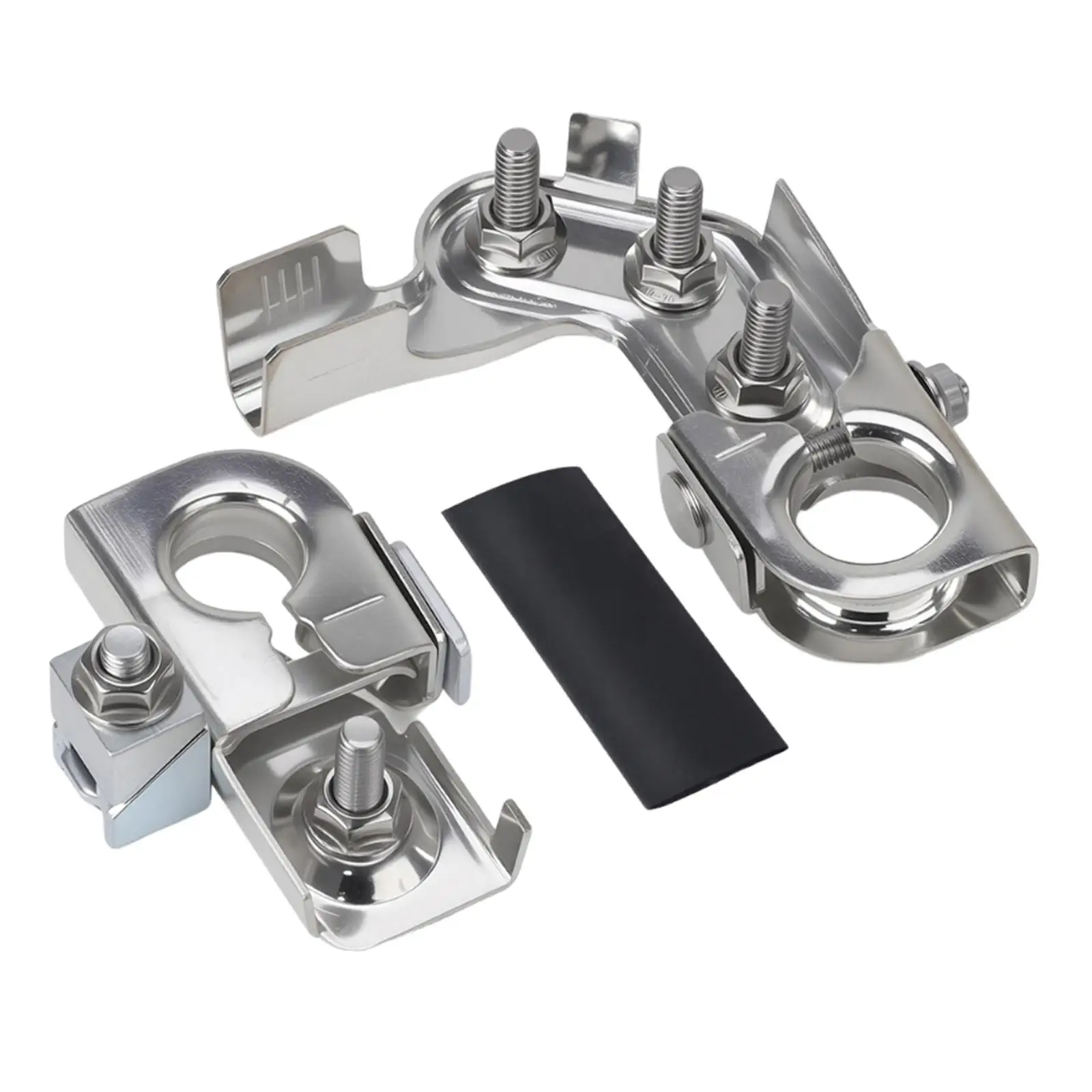 Terminal de batería positivo BT4Z-14450-sd reemplaza la pieza 926-603 para Dodge Super Duty 250 350 450 Silverado Car