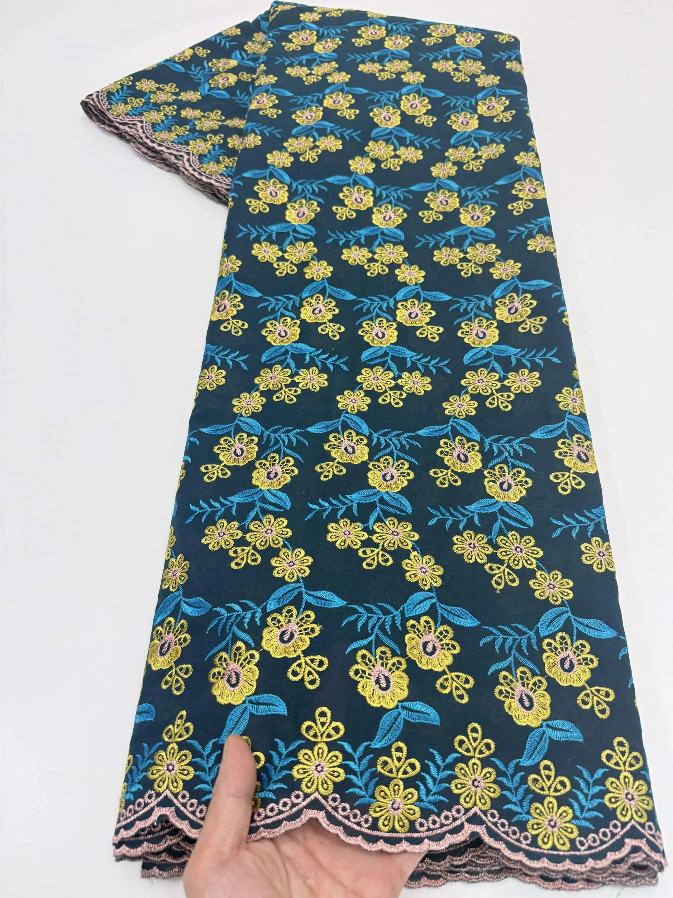 tela-de-algodon-real-con-bordado-africano-en-voile-tela-metalica-con-lurex-para-confeccion-de-vestidos-de-eventos-formales-especiales