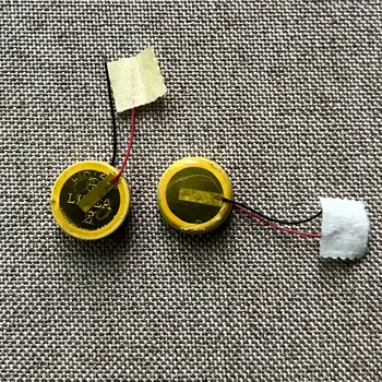 Nová náhradní baterie pro Bluetooth headset OPPO Enco W51 10 nejlepší prodej Baterie OPPO Enco zdarma - №9