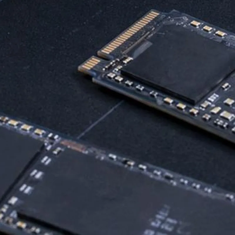 9-Port M.2 PCIe SATA 6Gbps Expansion Card NVMe M-Key NAS Storage HDD Adapter Aluminum Enclosure