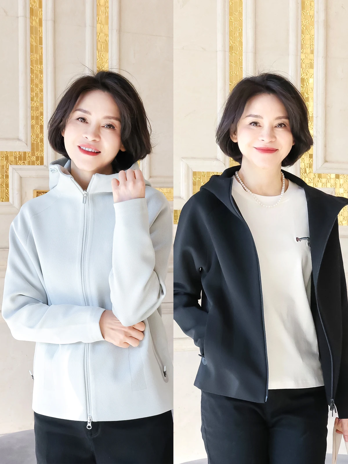 

Ветрозащитная водонепроницаемая спортивная куртка-худи Sl с функцией защиты от разрывов, легкая, с принтом, женская, модель I Am Capricorn