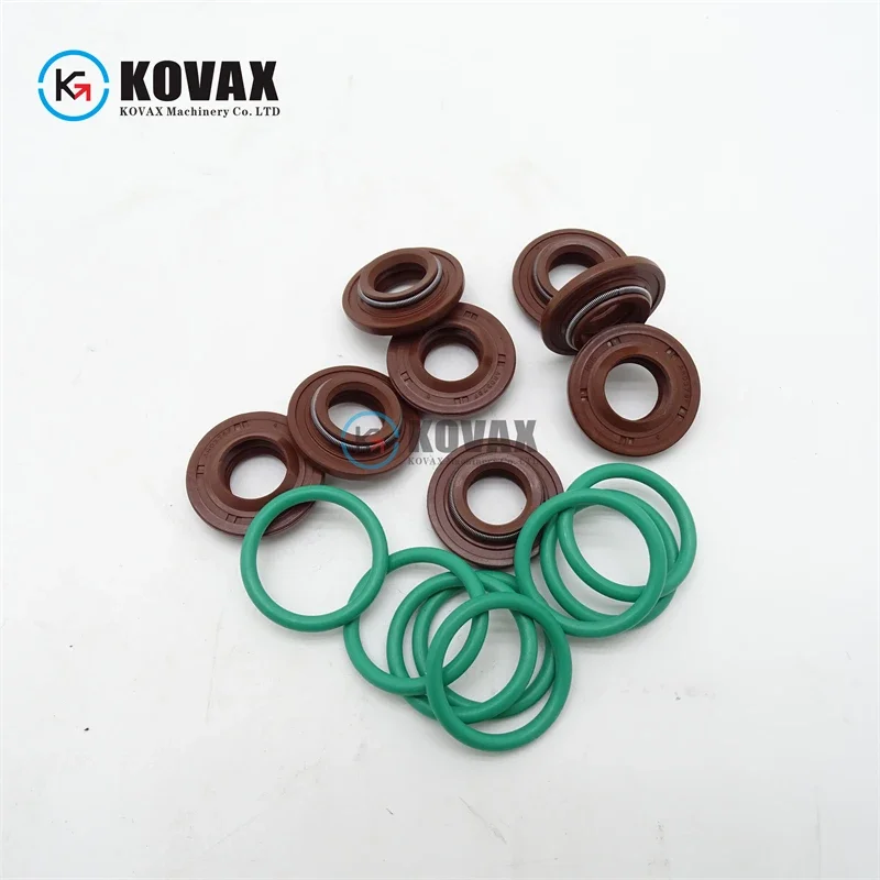 PC200-5 Joystick Oil Seal High-quality PC120-6 PC200-6