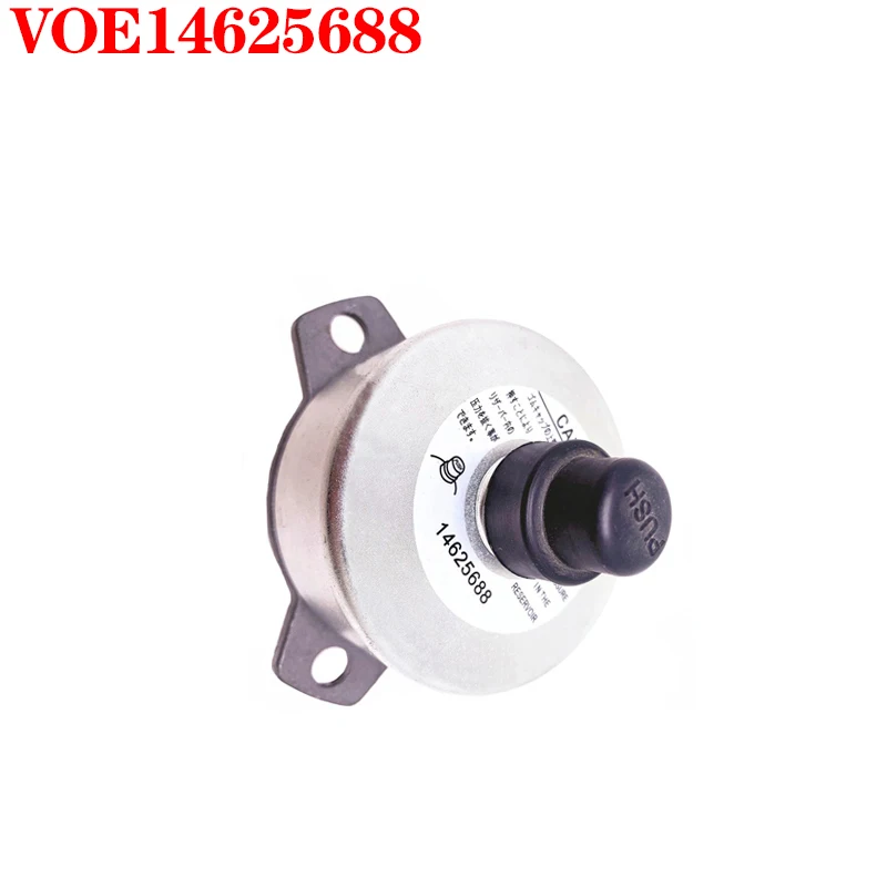 Excavator Parts for EC380 EC480 EC360 EC460 Hydraulic Exhaust Valve 32QA-00040 32QA00040 VOE14625688 New Accessories