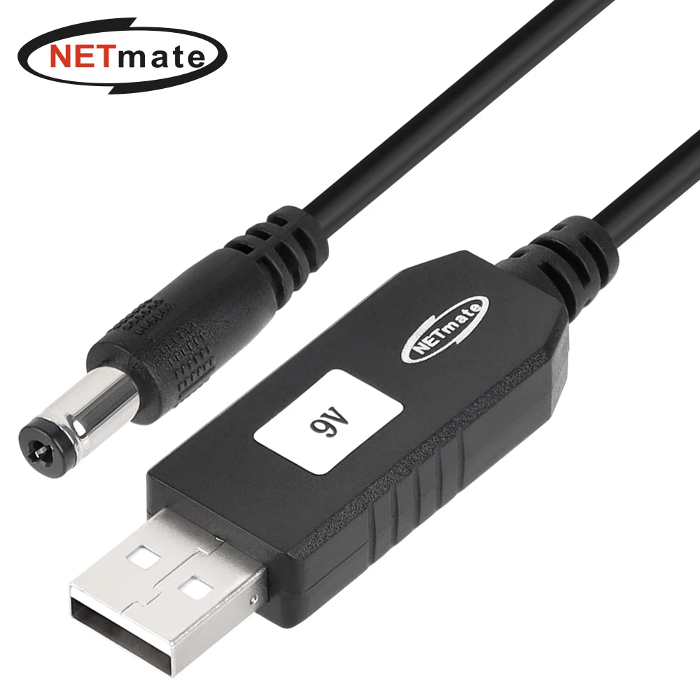 Gangwon Janet Mate USB USB Power 9V Power Sprep Cable