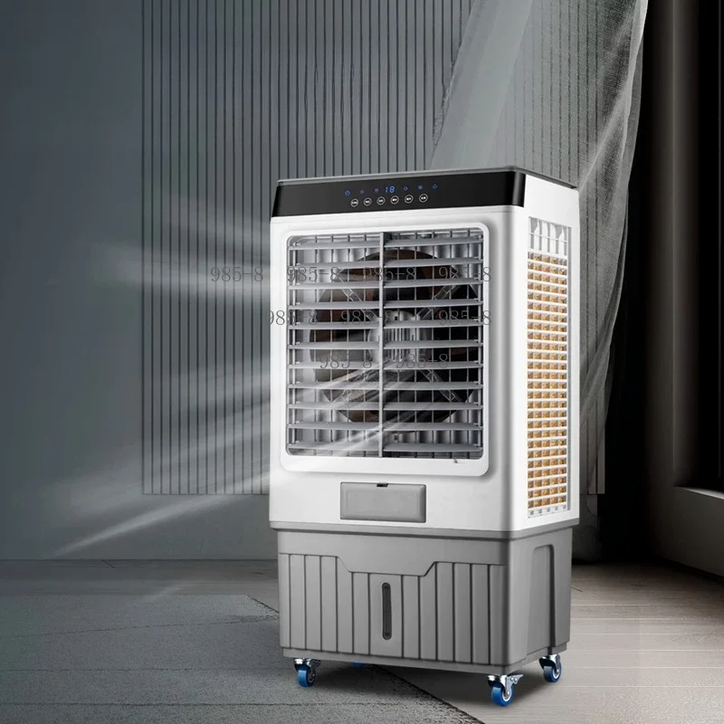 Home Compact Air Conditioners, Industrial Cooling Fans, Commercial High-Power Fans and Air Conditioner Fans