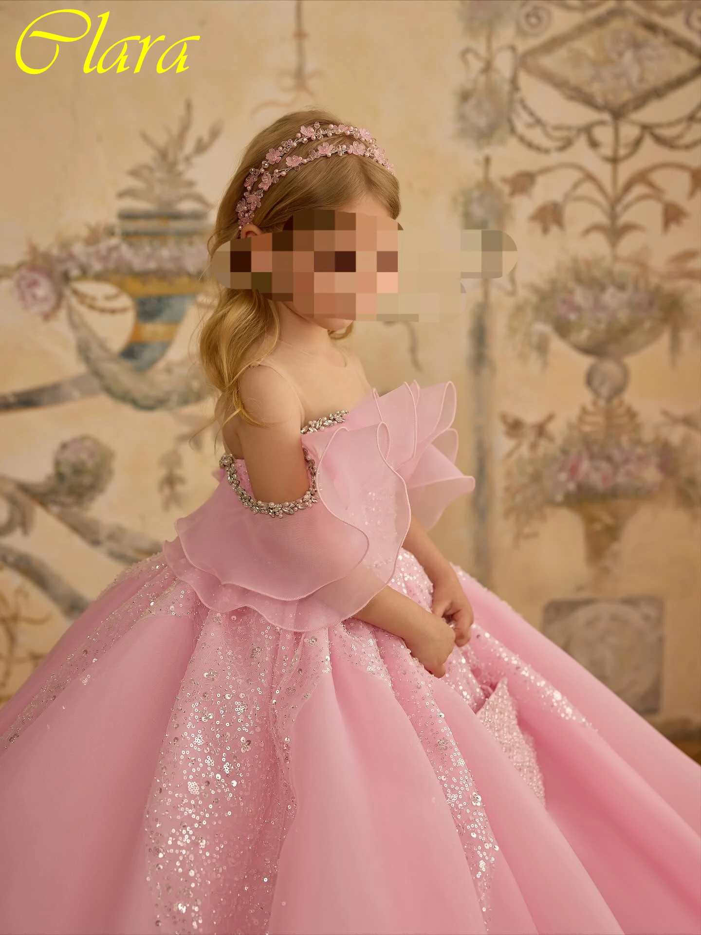 تخصيص ألف خط قارب الرقبة كاب كم فستان سهرة أنيق حساسة فساتين المشاهير عالية الجودة الحديثة فستان الحفلات الرسمية #4