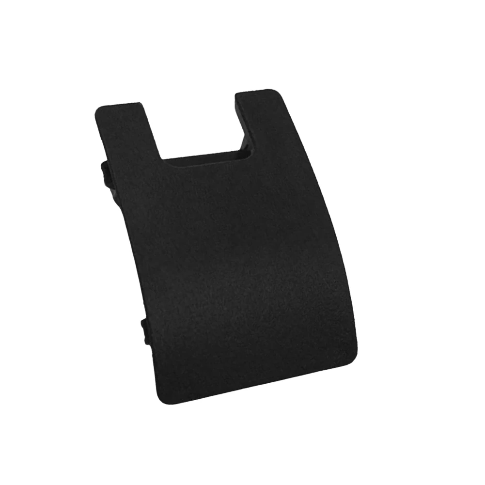 

Накладка на детское сиденье, как показано на рисунке, крышка слота Isofix, прямая замена, пластиковый материал, набор из 2 предметов, простая установка, ремонт автомобильных сидений