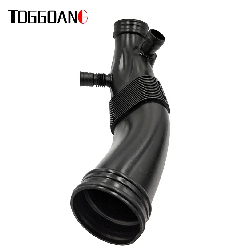 06B129627AB New Suction Intake Hose Pipe Tube For Audi A4 S4 B6 B7 2001-2008