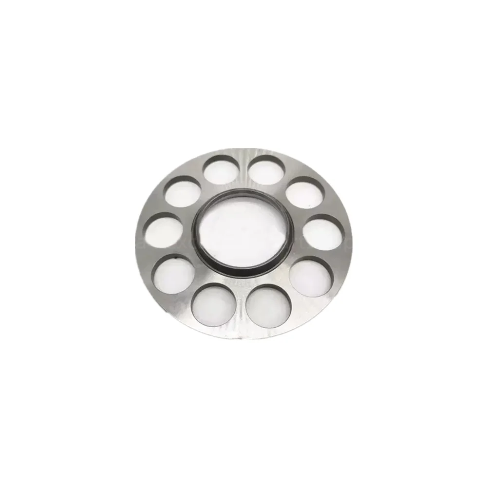 AP2D36 For Doosan Daewoo DH80G Hyundai R80-7 Hydraulic Pump Repair Kit Pump Brale Distribution Plate Plu Excavator Parts