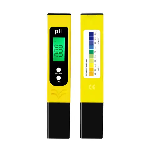 pH Meter