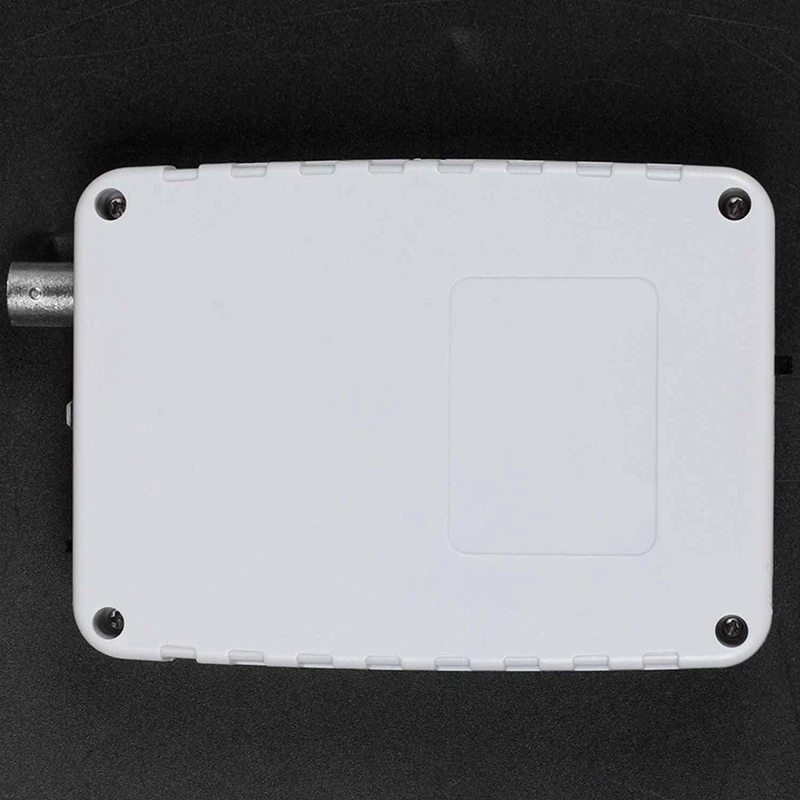 Горячий осциллограф TTKK (с сборкой) со зондом, электронным обучающим набором «сделай сам»