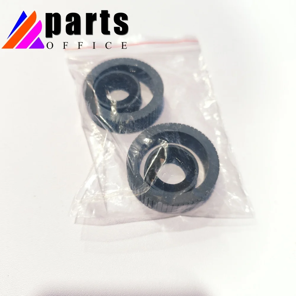 

1X PA03670-0001 PA03670-0002 Комплект расходных материалов Pick Roller Тормозной ролик Pickup Roller для Fujitsu fi-7160 fi-7260 fi-7180 fi-7280