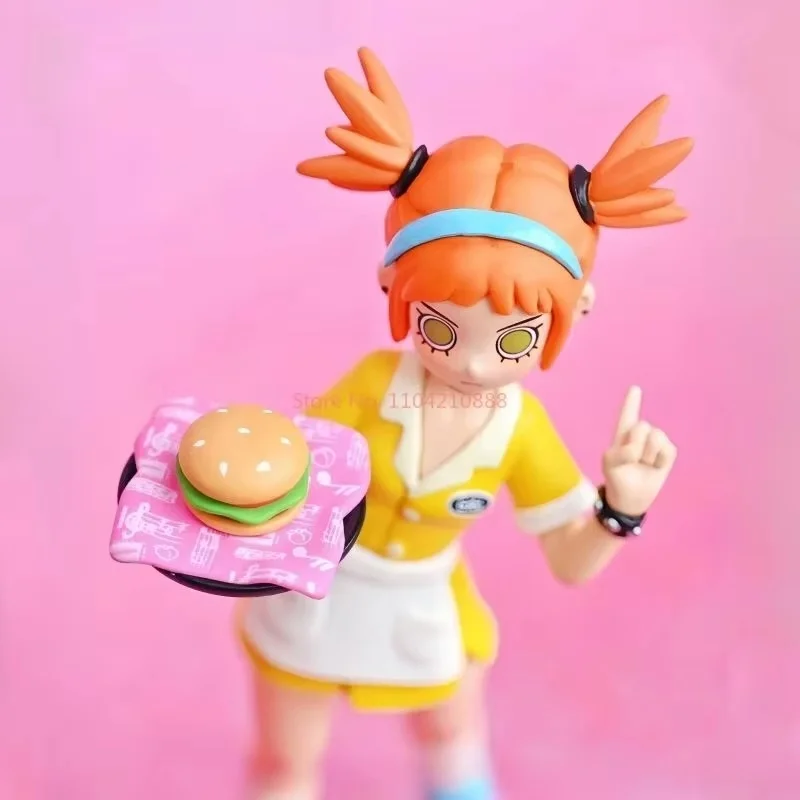 Рисунок 5 - В наличии, оригинальная серия Peach Riot Rush Hour