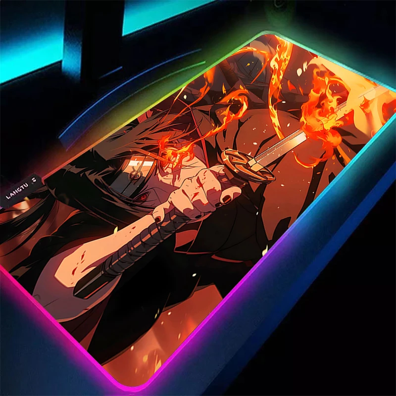 Thumbnail 3 - #72 RGB Gaming Mouse Pads Deals & Discounts